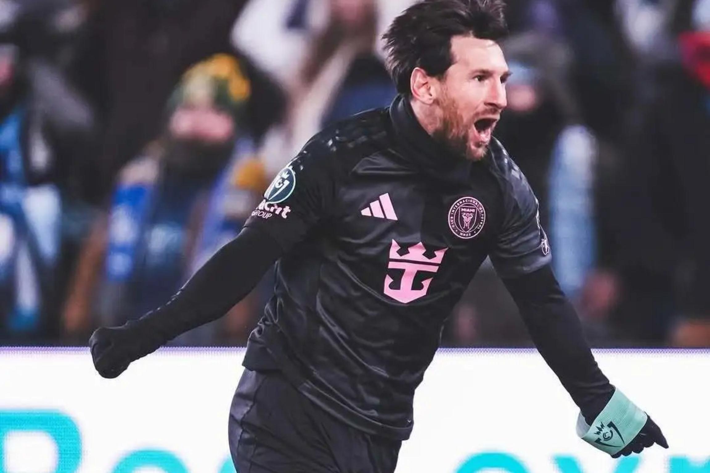 爱游戏-关于加拿大队带队取胜！，梅西重要时刻领先优势明显比赛高潮迭起的信息