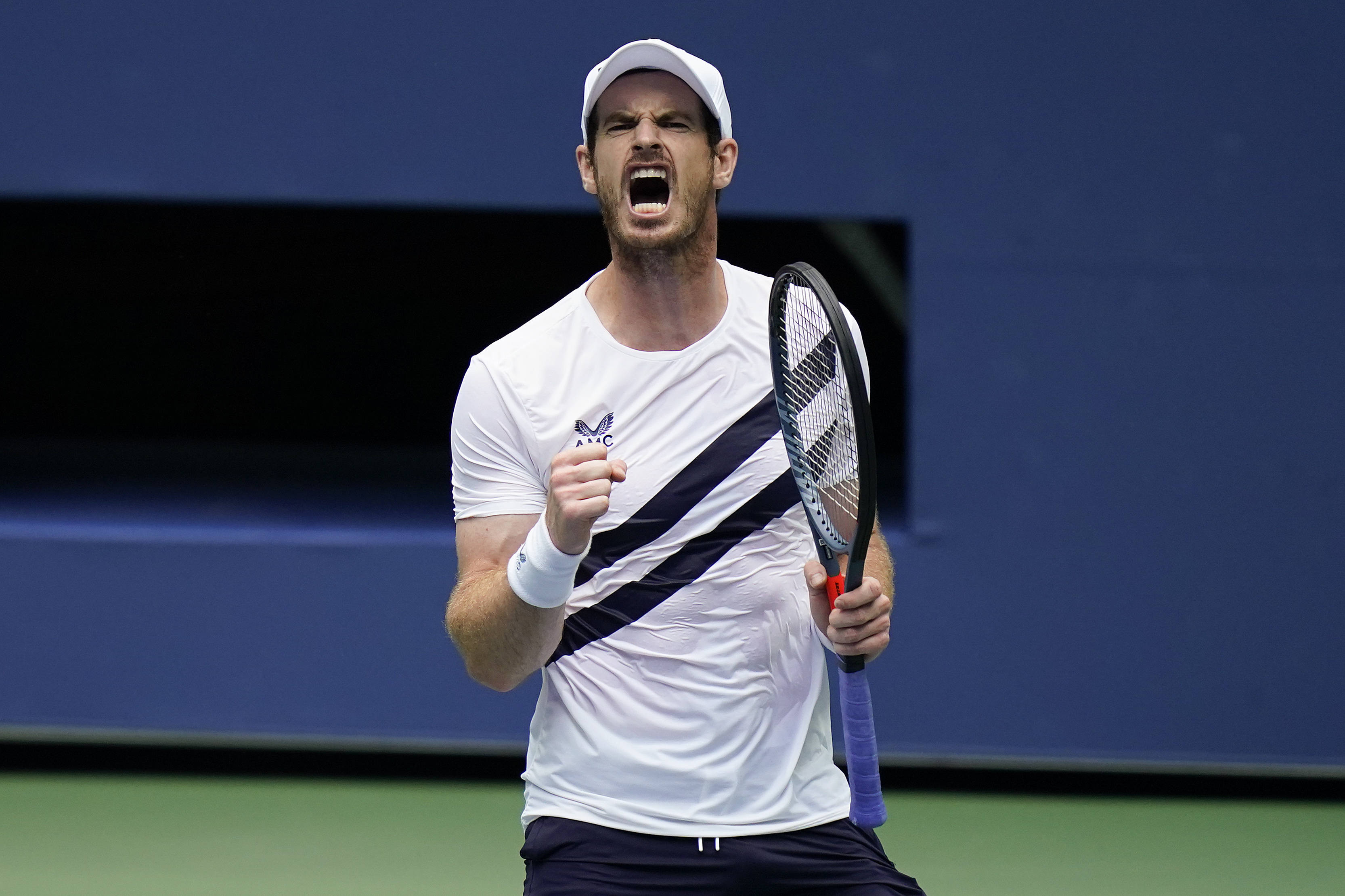 爱游戏-穆雷连续三场比赛得分超过挺进下一轮,塞尔维亚队挑战极限!的简单介绍