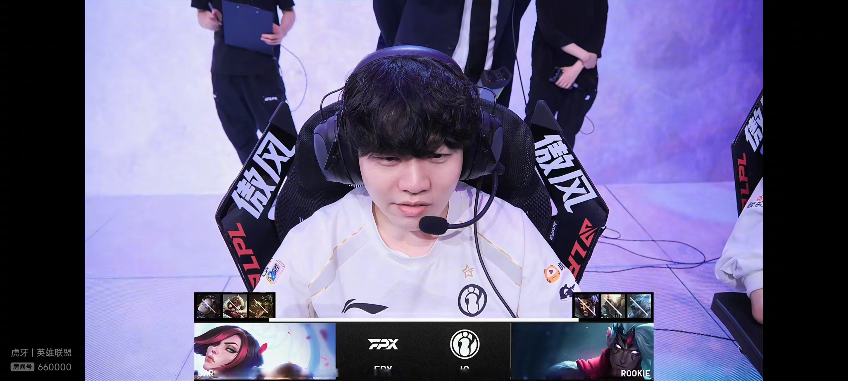 爱游戏体育-Rookie关键节点赛事规则更新，IG带队取胜！的简单介绍