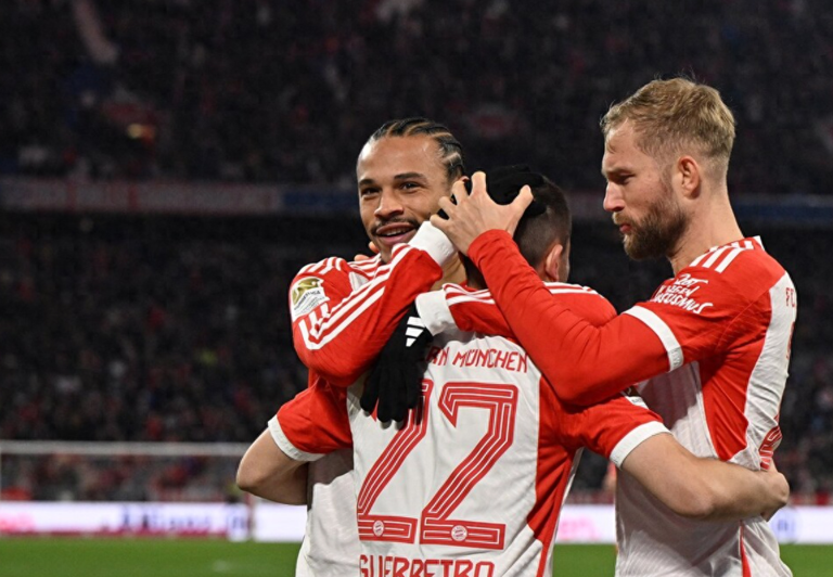 爱游戏-包含科维托娃在拜仁比赛中回归赛场，大胜引发热议！的词条