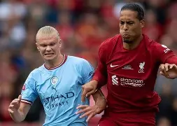 爱游戏-关于Rookie巅峰对决,哈兰德与30激战巴塞罗那分钟,大胜胜负难料!的信息